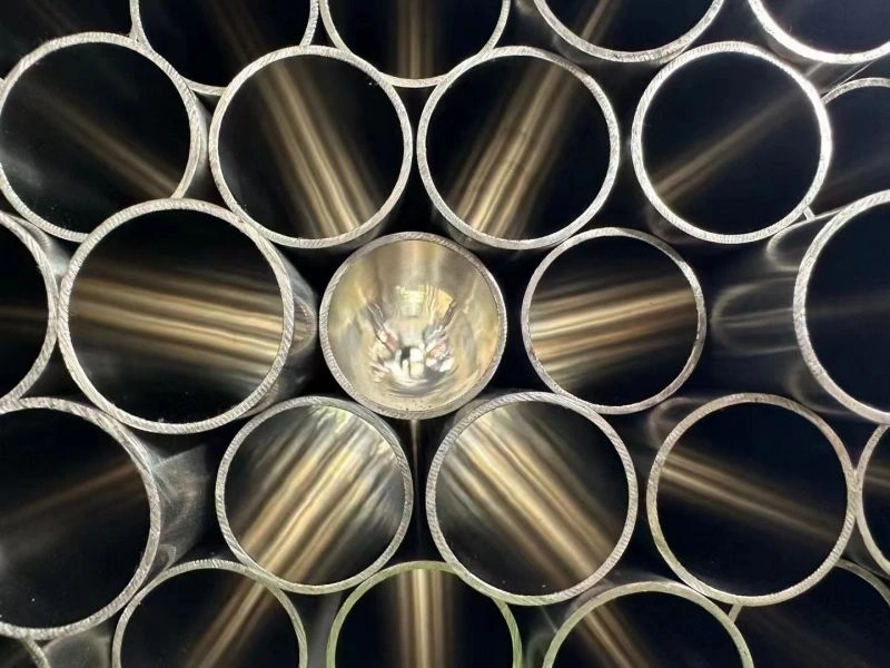 430 welded SS pipe&tube