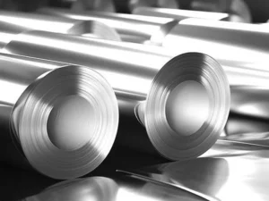 Aluminum Alloy Overview Of Density