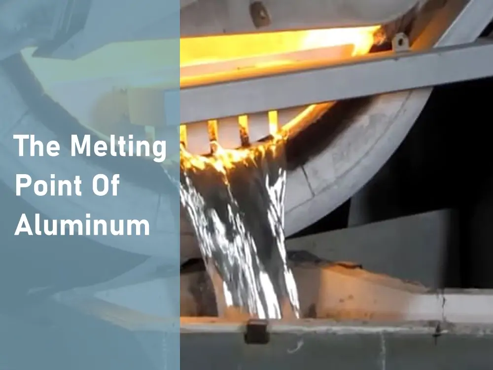 Aluminum Melting Point
