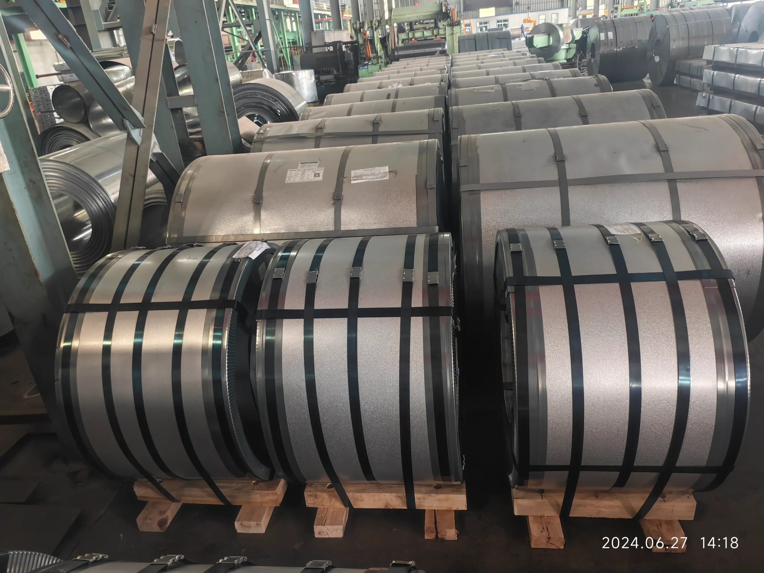 Aluminum-coils-delivery-pictures