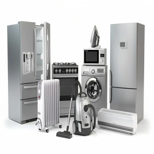 Appliance Industry