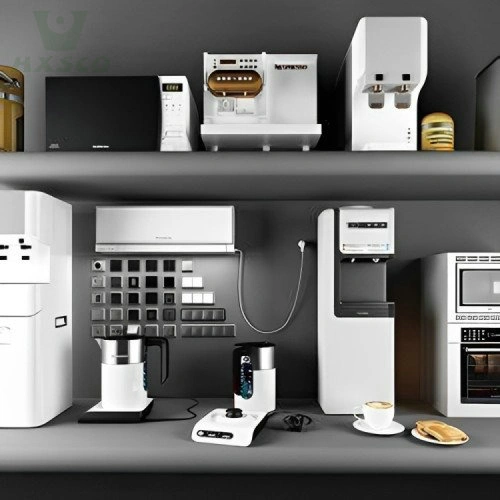 Appliances and Electronics