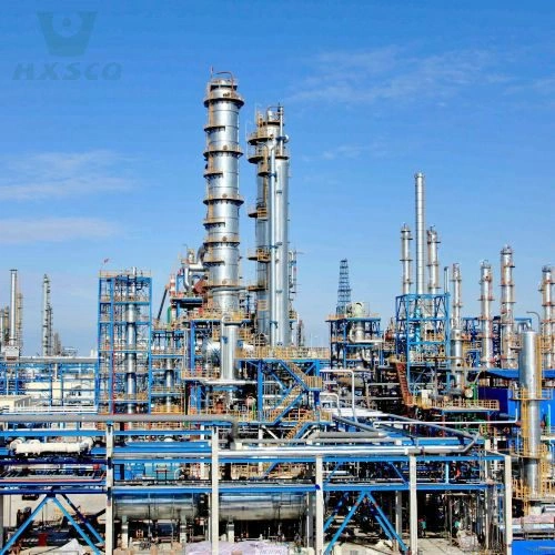CHEMICAL PROCESSING INDUSTRY