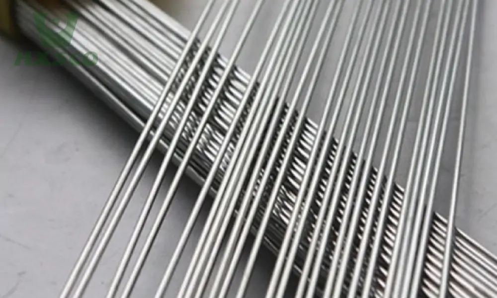 Difference Between Aluminum Rod and Bar