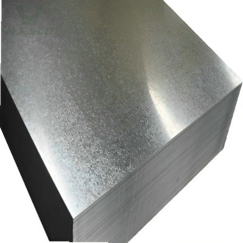Galvanized Coated Steel Sheets and Coils