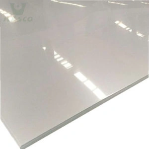 201 Stainless Steel Sheet