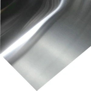 Grade Of Stainless Steel Sheet