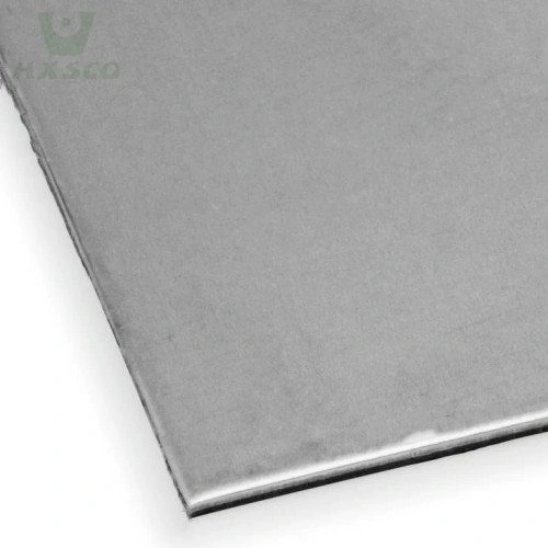 440 Stainless Steel Plate