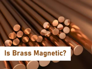 Is Brass Magnetic
