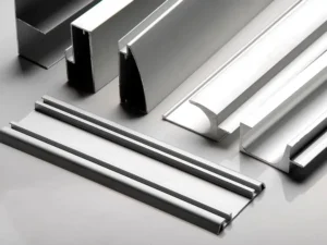 Características clave de las aleaciones de aluminio