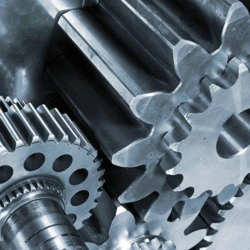 Machinery and Tooling