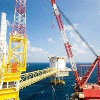 Marine and Offshore Applications