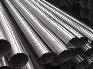 Overview of 304 and 316 Stainless Steel