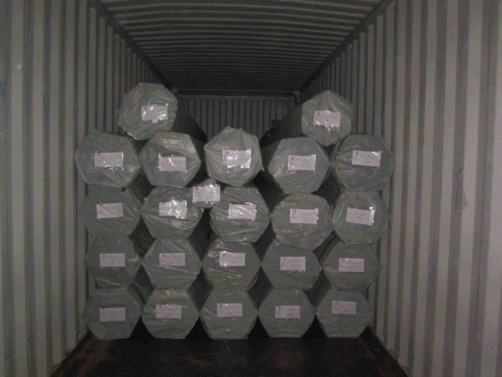 Packaging Of Welded Stainless Steel Tubes/Pipes