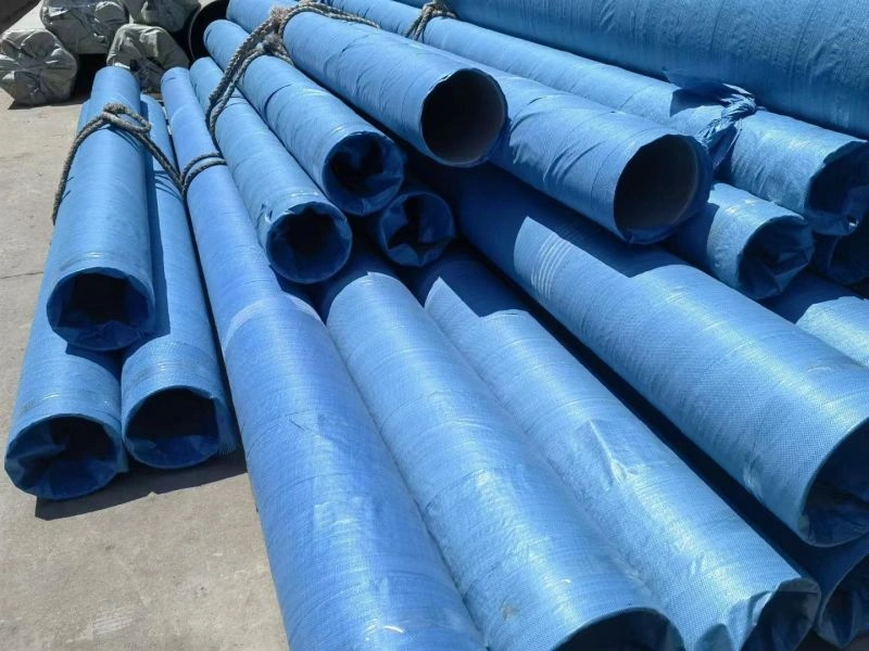 Packaging of seamless Stainless Steel Tubes/Pipes