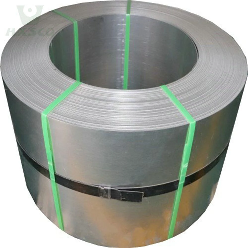 HXSCO Stainless Steel Coil