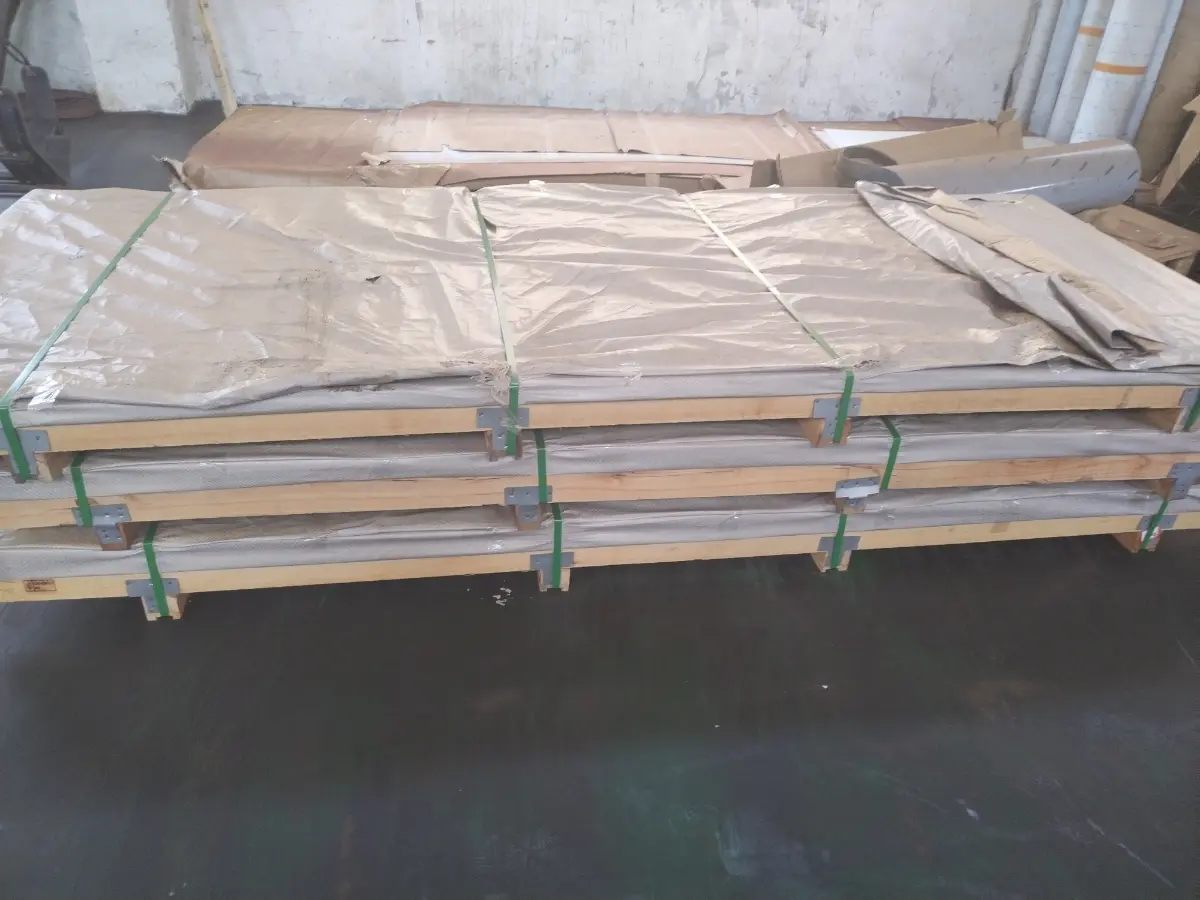 Stainless-Steel-Sheet-delivery-Pictures