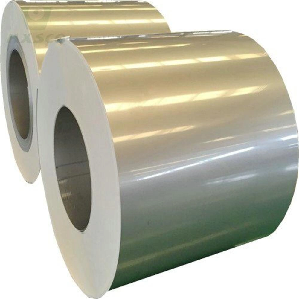 Stainless steel coil 304
