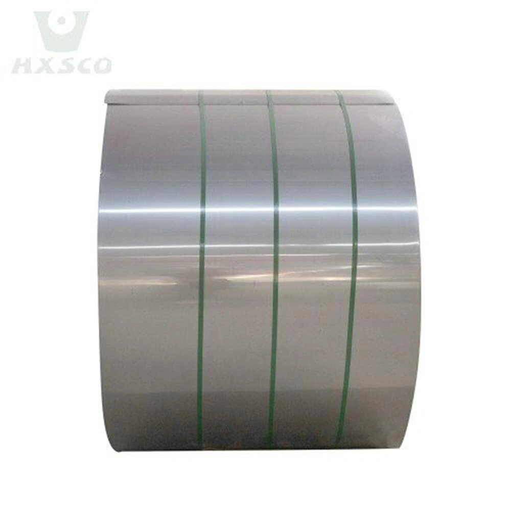 Stainless steel coil 430