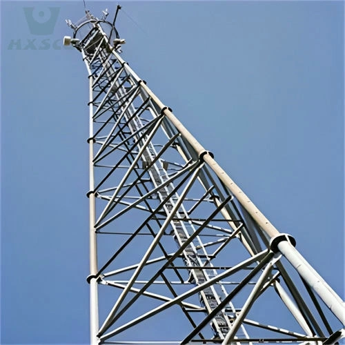Telecom and Utility