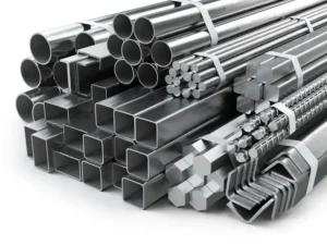 Types of Alloy Steel