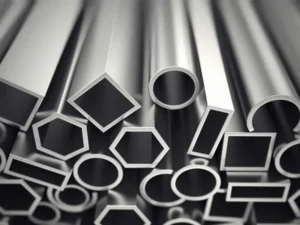 ¿Qué es la aleación de aluminio?