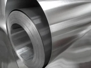 Quelle est la densité de l'aluminium et de ses alliages ?