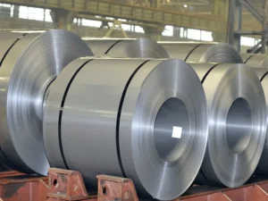 30x Cold Rolled Stainless Steel
