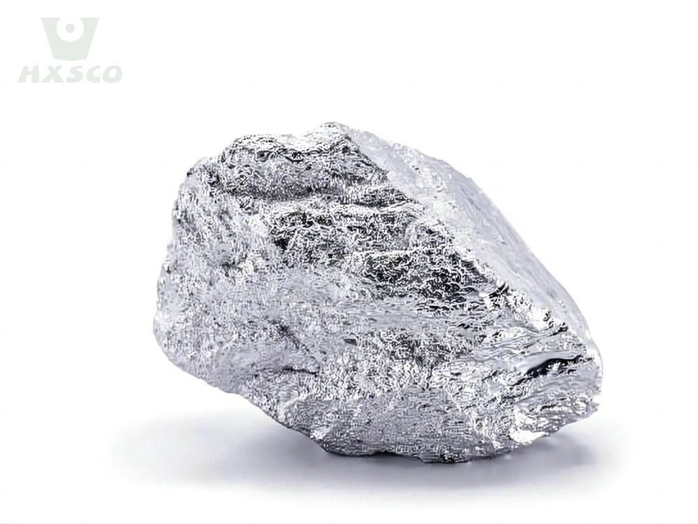 what is aluminum
