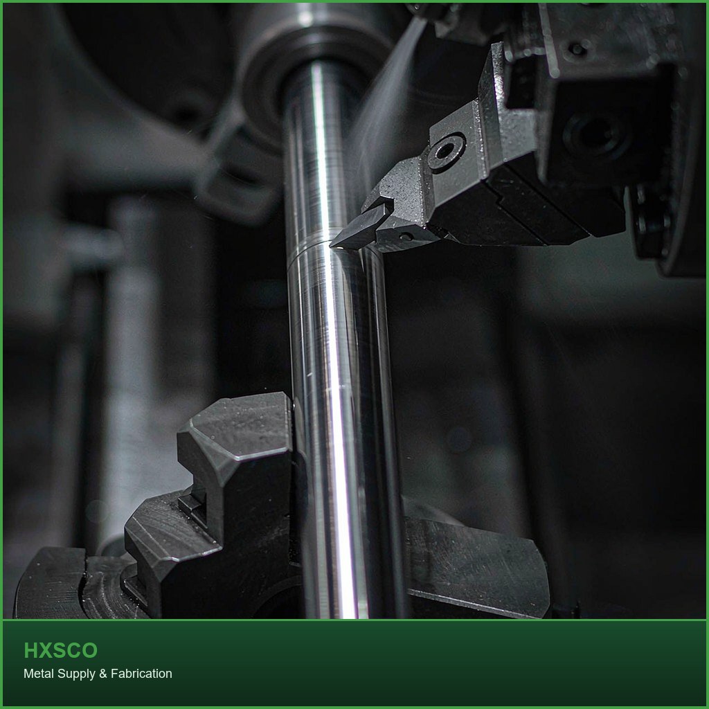 CNC Turning Guide: Precision Cylindrical Machining for Shafts & Components