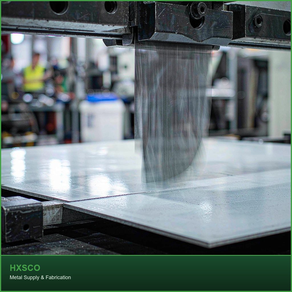 Shear Cutting Guide: Shearing, Slitting & Blanking Sheet & Coil