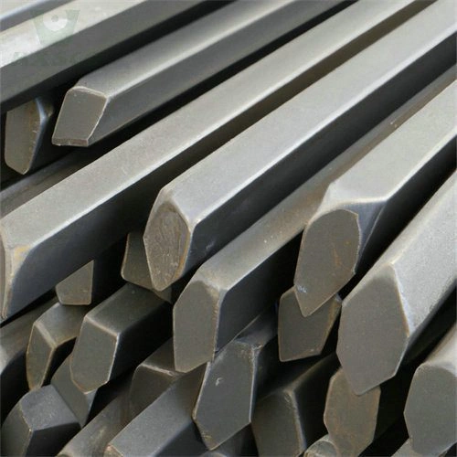 52100VM alloy steel